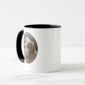 Mug Cavalier King Charles Spaniel Puppy (Devant gauche)