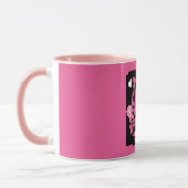Mug Cavalier Pony Club (Gauche)