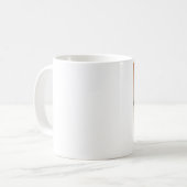Mug Cavalier Roi Charles Espagne Turquie (Devant gauche)