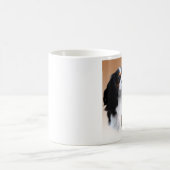 Mug Cavalier Roi Charles Espagne Turquie (Centre)