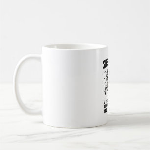Mug Cavalier sans tête de Sleepy Hollow Halloween vint