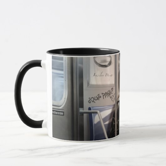 Mug Cavaliers de souterrain (Gauche)
