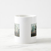 Mug Cavaliers de TheFour d'apocalypse par Viktor (Centre)