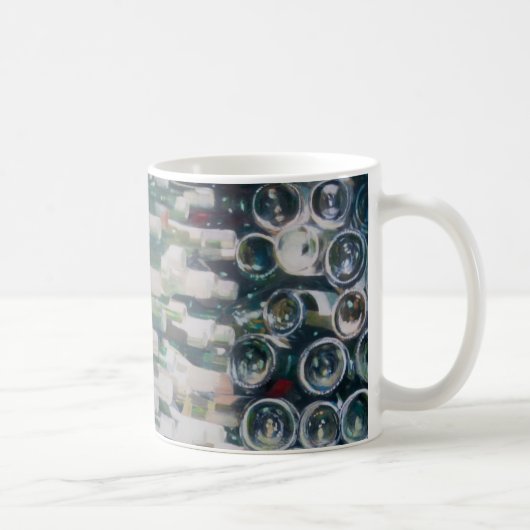 Mug Cave 2012 (Droite)