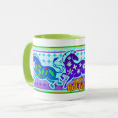 Mug Cave de Viva (Devant gauche)