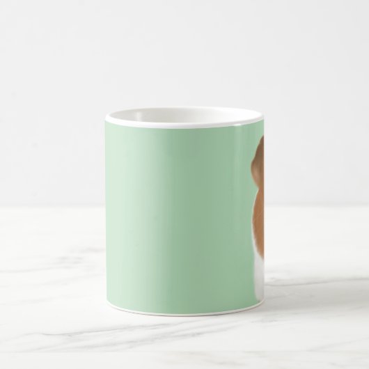 Mug Cavia mok (Centre)