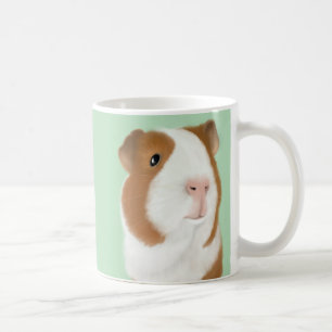 Mug Cavia mok