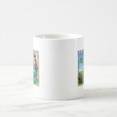 Mug Cavité de dicovers Newton (Centre)