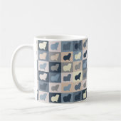 MUG CAVY D'ART DE POP (Gauche)