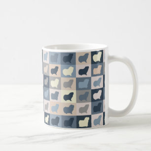 MUG CAVY D'ART DE POP