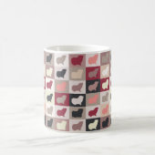 MUG CAVY D'ART DE POP (Centre)