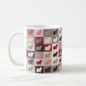 MUG CAVY D'ART DE POP (Gauche)