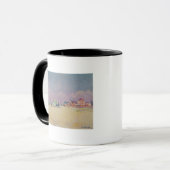 Mug Cayeux-sur-MER (Devant gauche)