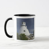 Mug CAYMAN ISLANDS, GRAND CAYMAN, Frank Sound : Vieux (Gauche)