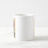 Mug CaZilla Biplan Chat (Centre)