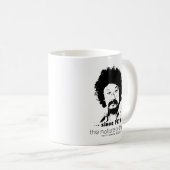 Mug CBC - Nature des choses depuis 1979 (Devant droit)
