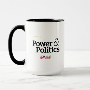 Mug CBC Power & Politics