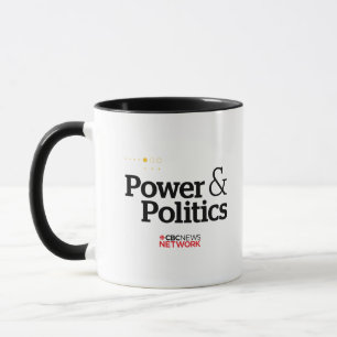 Mug CBC Power & Politics