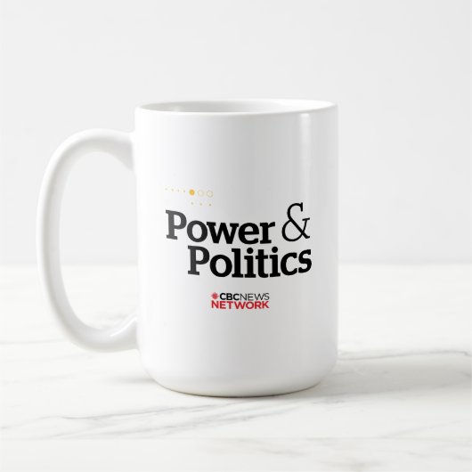 Mug CBC Power & Politics (Gauche)