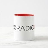 Mug CBC Radio One (Centre)