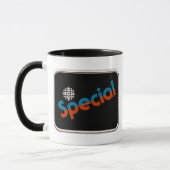 Mug CBC Special - Habillage promotionnel (1978) (Gauche)