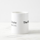 Mug CBC The Fifth Estate (Centre)