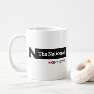 Mug CBC The National