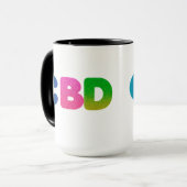Mug cbd (Devant gauche)