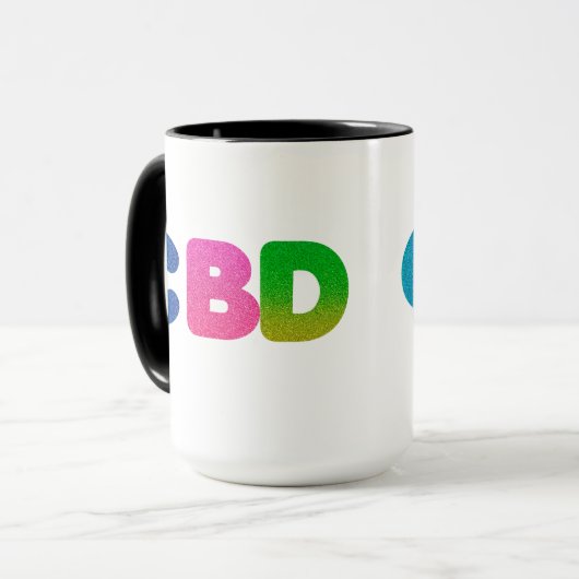 Mug cbd (Devant gauche)