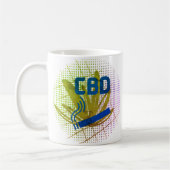Mug cbd (Gauche)
