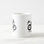 MUG CBR600RR (Centre)