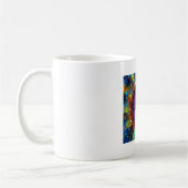 Mug CBS montrent dimanche matin SUNART (Gauche)