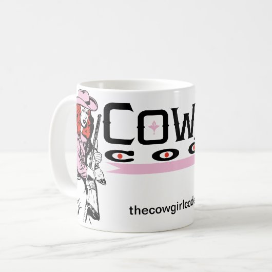 Mug cc-final, thecowgirlcoder.com (Devant gauche)