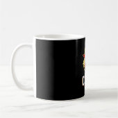 Mug CCCP Propagation soviétique Russie Étoile communis (Gauche)
