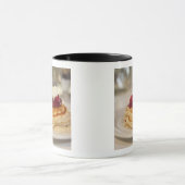 Mug Ccrêpes aux framboises (Centre)