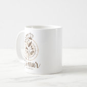 Mug CDblomar (Devant gauche)