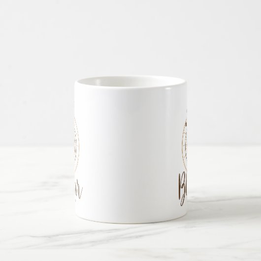 Mug CDblomar (Centre)