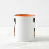 Mug CDcactusythe (Centre)