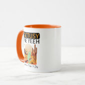 Mug CDcactusythe (Devant gauche)
