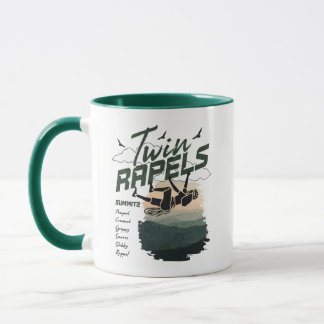 Mug CDjumeauxrappels