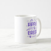 Mug CDripplesbreak (Devant droit)