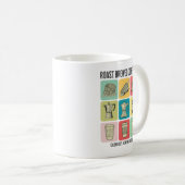 Mug CDroastbrehed (Devant droit)