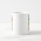 Mug CDroastbrehed (Centre)