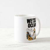 Mug CDwetsuitocean (Devant droit)