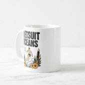Mug CDwetsuitocean (Devant gauche)