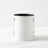 Mug CDyorokobi (Centre)
