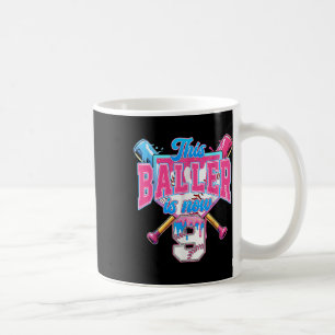 Mug Ce Baller est maintenant 9 Ice Cream Driam Basebal