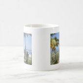 Mug Ce chemin vers le paradis (Centre)