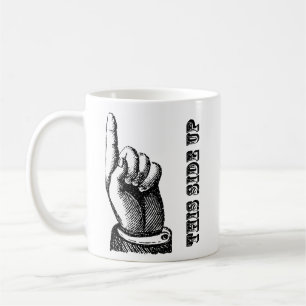 Mug Ce côté