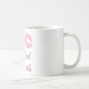 Mug Ce cuisinier est bissable